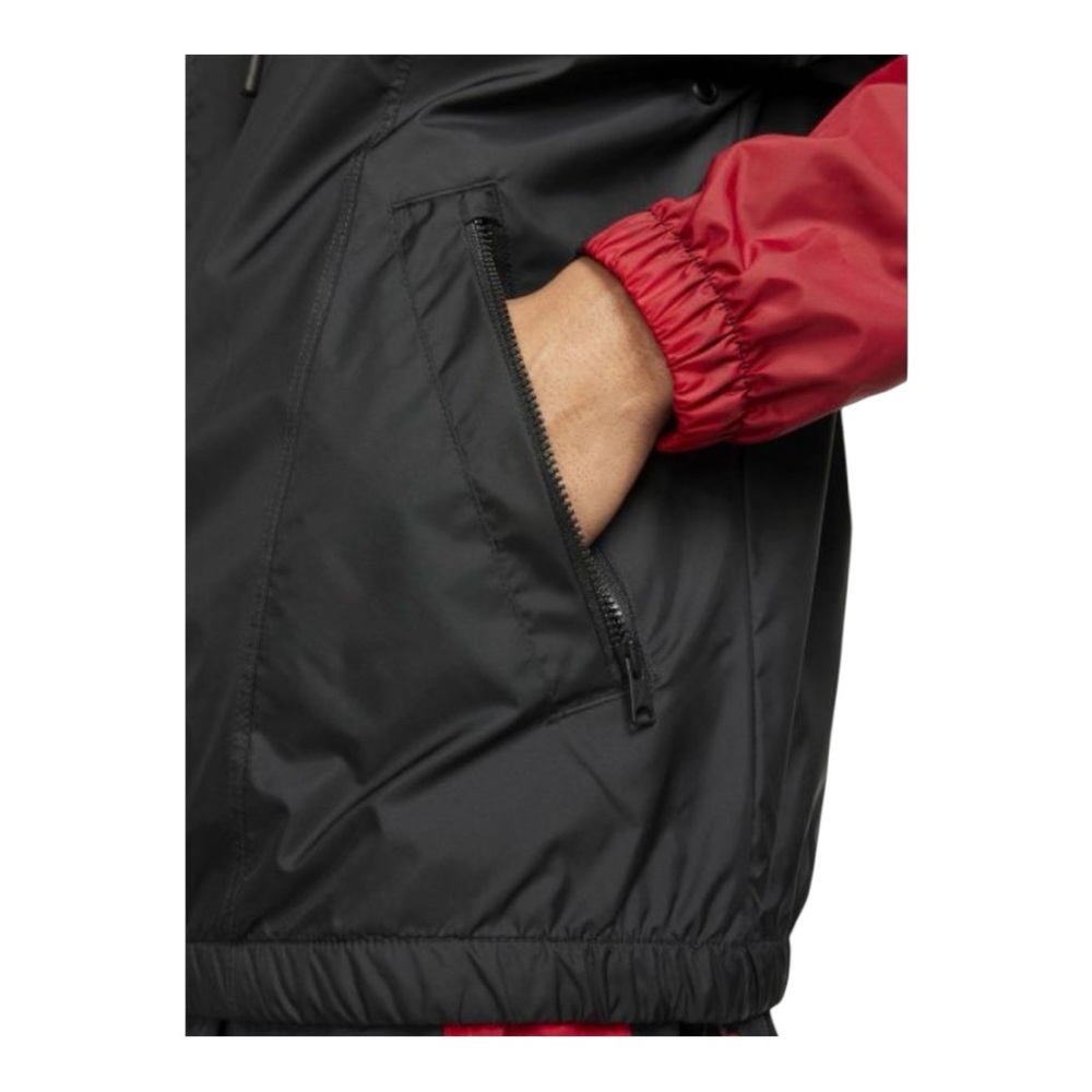 Jordan Essentials Woven Jacket - image 3